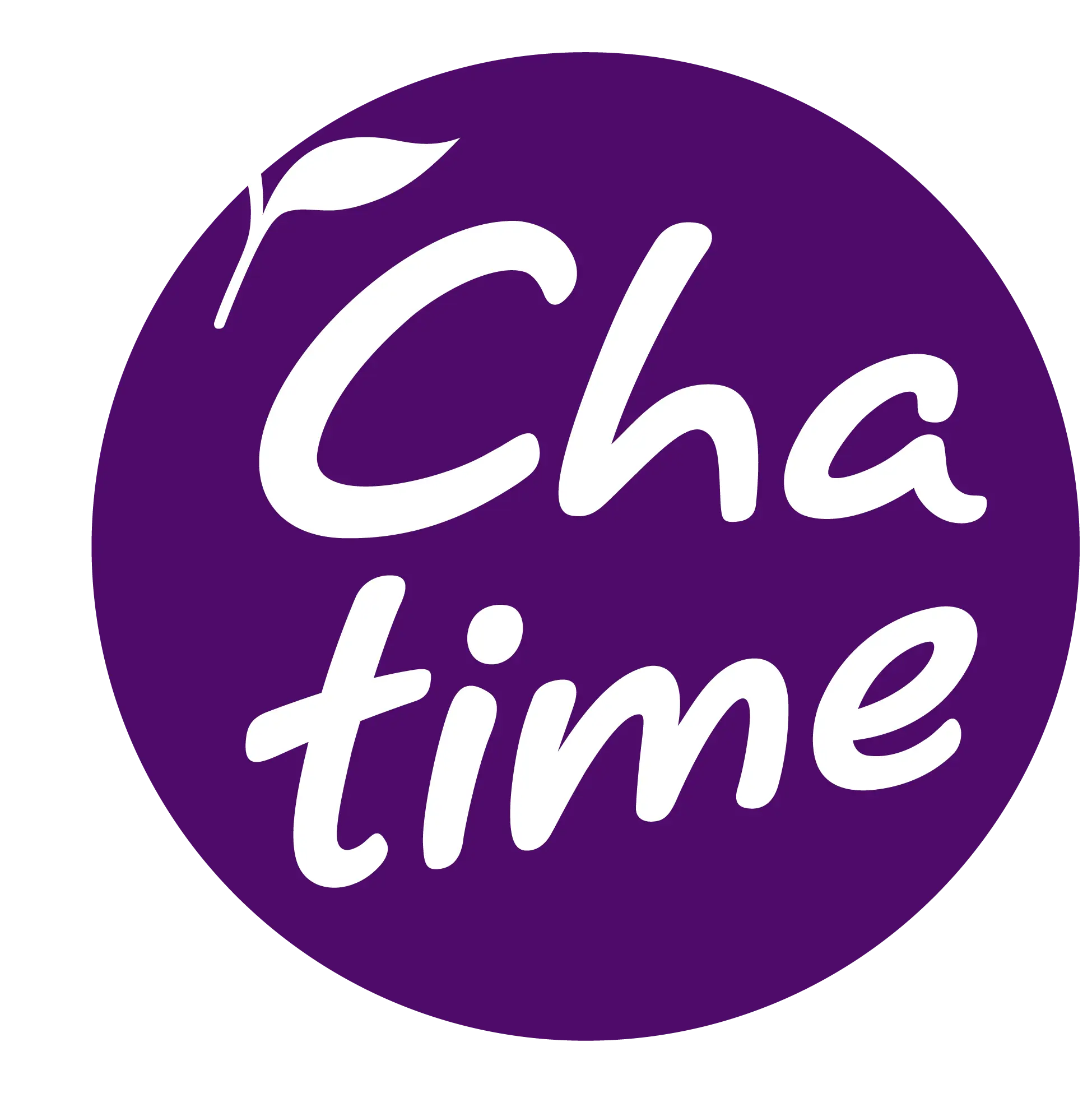 Chatime Logo