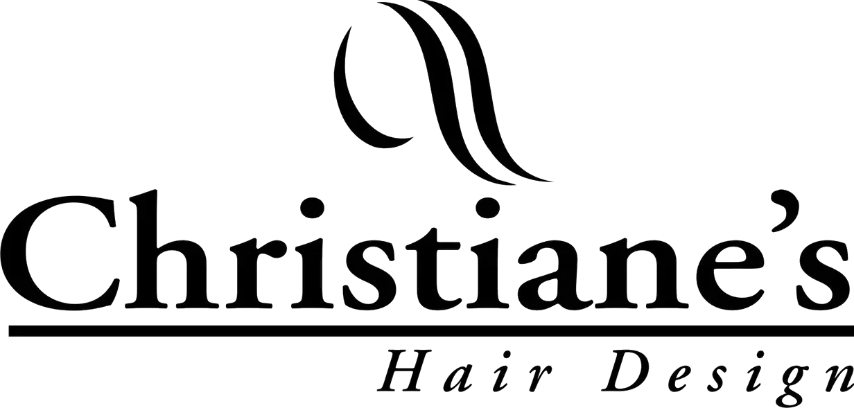 Christiane’s Hair Design Logo