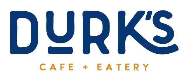 Durk’s Café and Eatery Logo