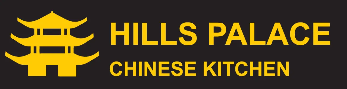 Hills Palace Chinese Kitchen Logo