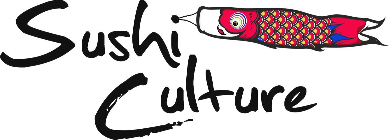 Sushi Culture Logo